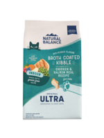 Natural Balance Natural Balance Original Ultra Indoor Dry Cat Food Chicken & Salmon Meal - 15 lb