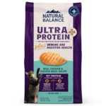 Natural Balance Natural Balance Ultra Protein Plus Immune & Digestive Health Dry Cat Food Chicken & Chicken Meal - 5 lb