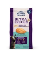 Natural Balance Natural Balance Ultra Protein Plus Immune & Digestive Health Dry Cat Food Chicken & Chicken Meal - 5 lb