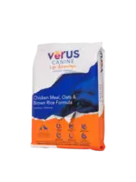 Verus VēRUS Canine Life Advantage Dry Dog Food Chicken Meal, Oats & Brown Rice - 35 lb