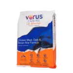 Verus VēRUS Canine Life Advantage Dry Dog Food Chicken Meal, Oats & Brown Rice - 4 lb