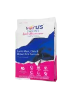 Verus VēRUS Canine Adult Maintenance Dry Dog Food Lamb Meal, Oats & Brown Rice - 35 lb