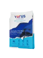 Verus VēRUS Canine Advanced Opticoat Menhaden Fish Meal & Potato - 4 lb