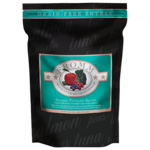 Fromm Fromm Four-Star Dry Dog Food - Salmon Tunalini - 4 lb