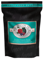 Fromm Fromm Four-Star Dry Dog Food - Salmon Tunalini - 4 lb