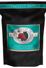Fromm Fromm Four-Star Dry Dog Food - Salmon Tunalini - 4 lb