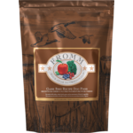 Fromm Fromm Four-Star Dry Dog Food - Game Bird Recipe - 4 lb