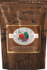 Fromm Fromm Four-Star Dry Dog Food - Game Bird Recipe - 4 lb