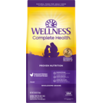 Wellness Wellness Dry Dog Food Chicken & Oatmeal - 26 lb
