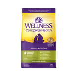 Wellness Wellness Dry Dog Food Healthy Weight - 24 lb