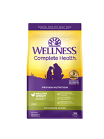 Wellness Wellness Dry Dog Food Healthy Weight - 24 lb