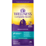 Wellness Wellness Dry Dog Food Whitefish & Sweet Potato - 26 lb