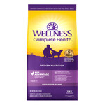 Wellness Wellness Dry Dog Food Age Advantage Adult 7+ Senior - 15 lb