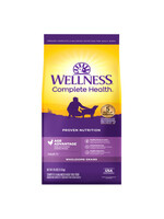 Wellness Wellness Dry Dog Food Age Advantage Adult 7+ Senior - 15 lb