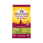 Wellness Wellness Dry Dog Food Small Breed Healthy Weight - 4 lb
