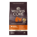 Wellness Wellness CORE Dry Dog Food Original - 24 lb