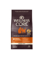 Wellness Wellness CORE Dry Dog Food Original - 24 lb