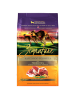 Zignature Zignature Original Kangaroo Formula Dry Dog Food - 25 lb