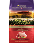 Zignature Zignature Original Lamb Formula Dry Dog Food - 12.5 lb