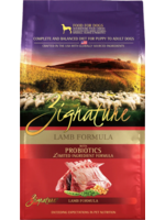 Zignature Zignature Original Lamb Formula Dry Dog Food - 12.5 lb