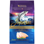Zignature Zignature Original Trout & Salmon Formula Dry Dog Food - 25 lb