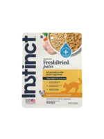 Instinct Instinct FreshDried Patés Chicken Recipe Freeze Dried Cat Food - 3 oz