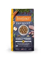 Instinct Instinct Raw Boost Kibble Real Chicken Recipe Dry Cat Food - 5 lb