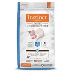 Instinct Instinct Limited Ingredient Diet Kibble Real Turkey Recipe Dry Cat Food - 11 lb