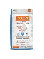 Instinct Instinct Limited Ingredient Diet Kibble Real Turkey Recipe Dry Cat Food - 11 lb