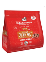 Stella & Chewy's Stella & Chewy's Dog Frozen Dinner Morsels Beef - 4 lb