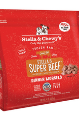 Stella & Chewy's Stella & Chewy's Dog Frozen Dinner Morsels Beef - 4 lb