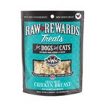 Northwest Naturals Northwest Naturals Dog Cat Freeze Dried Treat CHICKEN - 3 oz