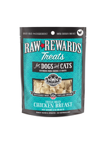 Northwest Naturals Northwest Naturals Dog Cat Freeze Dried Treat CHICKEN - 3 oz