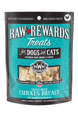 Northwest Naturals Northwest Naturals Dog Cat Freeze Dried Treat CHICKEN - 3 oz