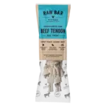Vital Essentials Vital Essentials Freeze-Dried Raw Bar Dog Treat - Beef Tendon - 1.76 oz