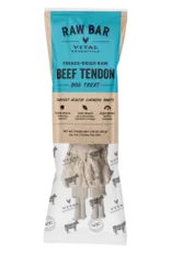 Vital Essentials Vital Essentials Freeze-Dried Raw Bar Dog Treat - Beef Tendon - 1.76 oz