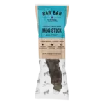 Vital Essentials Vital Essentials Freeze-Dried Raw Bar Dog Treat - Moo Stick - 0.5 oz