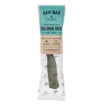Vital Essentials Vital Essentials Freeze-Dried Raw Bar Dog Treat - Salmon Skin - 0.32 oz