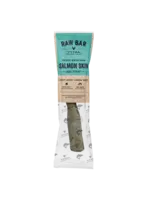 Vital Essentials Vital Essentials Freeze-Dried Raw Bar Dog Treat - Salmon Skin - 0.32 oz