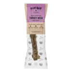 Vital Essentials Vital Essentials Freeze-Dried Raw Bar Dog Treat - Turkey Neck - 1.2 oz