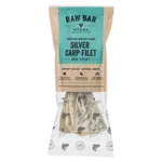 Vital Essentials Vital Essentials Freeze-Dried Raw Bar Dog Treat - Silver Carp Filet - 1.12 oz