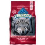 Blue Buffalo Blue Buffalo Wilderness Dry Dog Food - Salmon - 13 lb