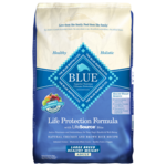 Blue Buffalo Blue Buffalo Life Protection Formula Dry Dog Food - Large Breed Weight Control Chicken - 30 lb