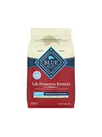 Blue Buffalo Blue Buffalo Life Protection Formula Dry Dog Food - Beef & Brown Rice - 5 lb