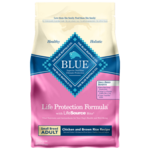 Blue Buffalo Blue Buffalo Life Protection Formula Small Breed Dry Dog Food - Chicken & Brown Rice - 15 lb