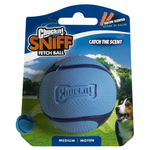 Chuckit! Chuckit! Bacon Sniff Fetch Ball
