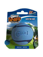 Chuckit! Chuckit! Bacon Sniff Fetch Ball