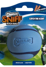 Chuckit! Chuckit! Bacon Sniff Fetch Ball