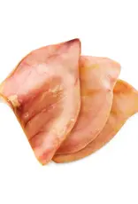 Natural Farm Natural Farm Pig Ear | Plastic Wrapped