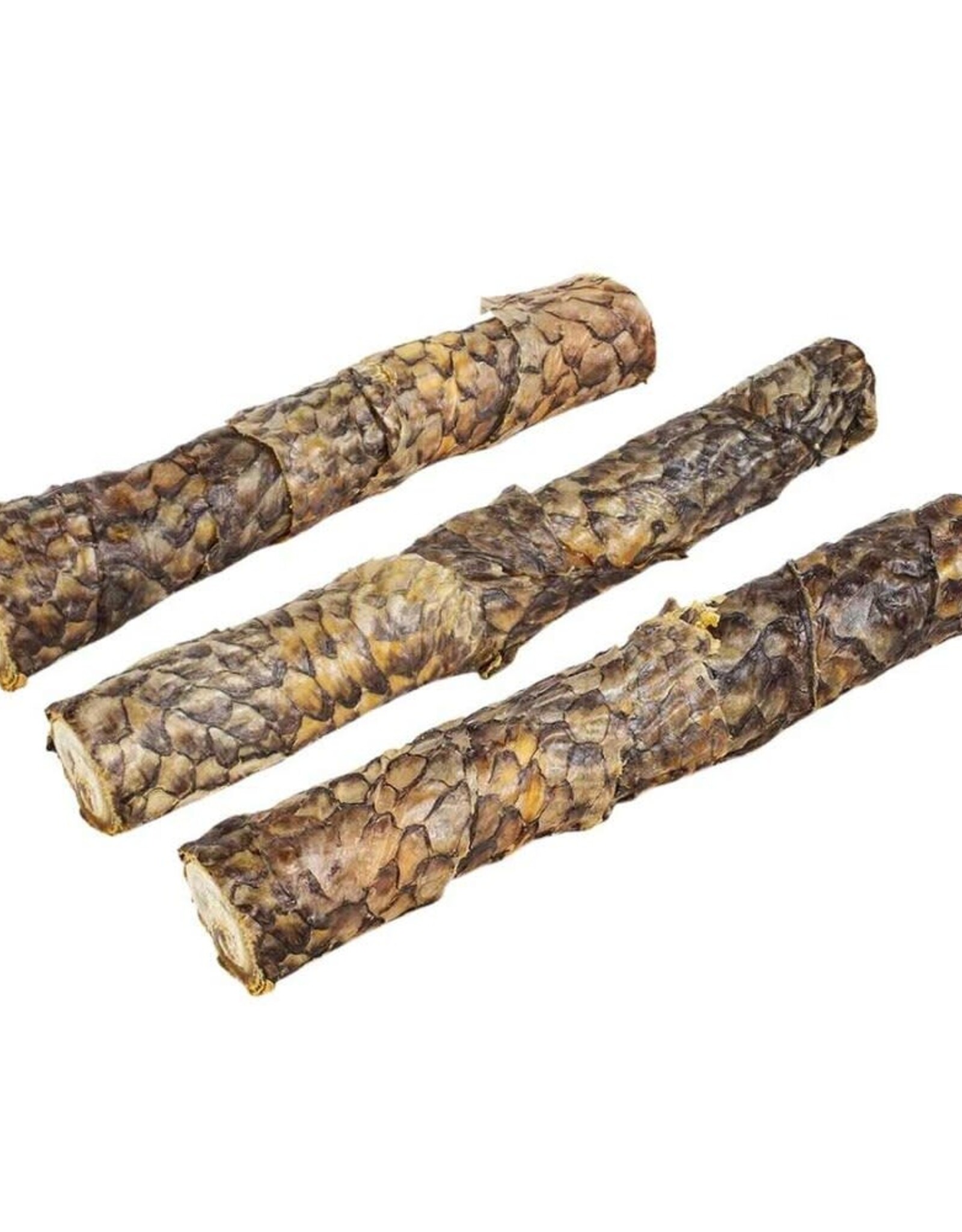 Natural Farm Natural Farm Power Fish Sticks 6" (50)